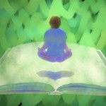 本と瞑想201711